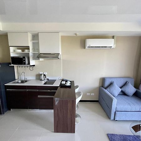 Mai Khao Beach Condotel - Family Condo In 600 Meters To Beach Ban Bo Sai Klang Dış mekan fotoğraf