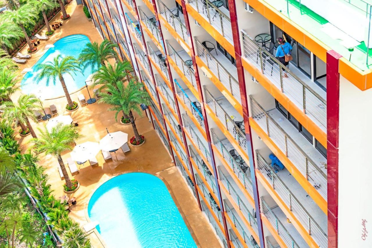 Mai Khao Beach Condotel - Family Condo In 600 Meters To Beach Ban Bo Sai Klang Dış mekan fotoğraf