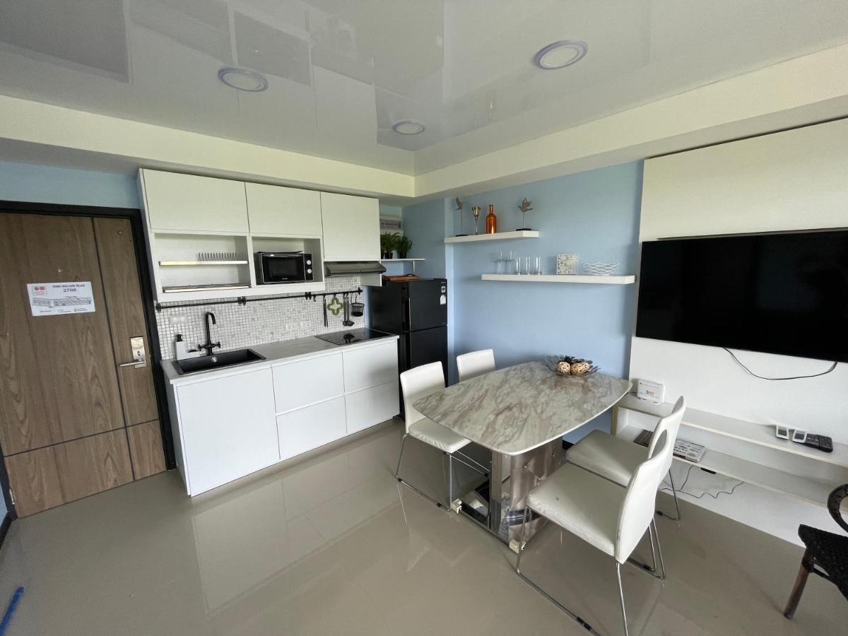 Mai Khao Beach Condotel - Family Condo In 600 Meters To Beach Ban Bo Sai Klang Dış mekan fotoğraf
